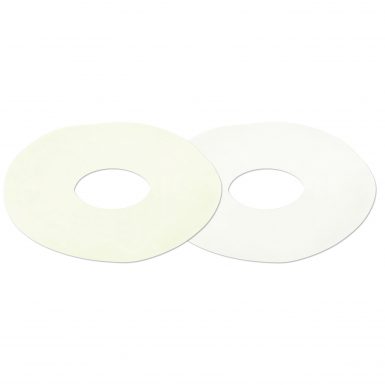 Blom-Singer Adhesive Discs
